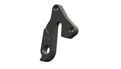 pilo cnc machined bicycle parts|pilo derailleur bike hangers.